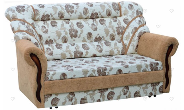 Диван Елизавета