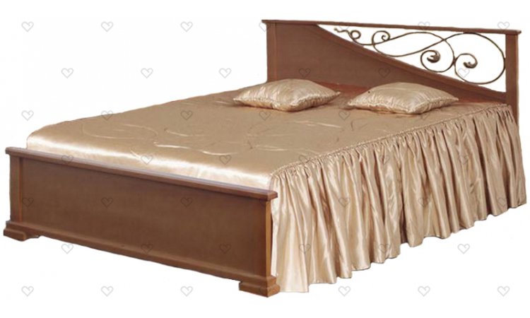 Кровать Евгения-1