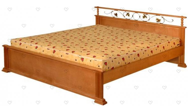 Кровать Ева