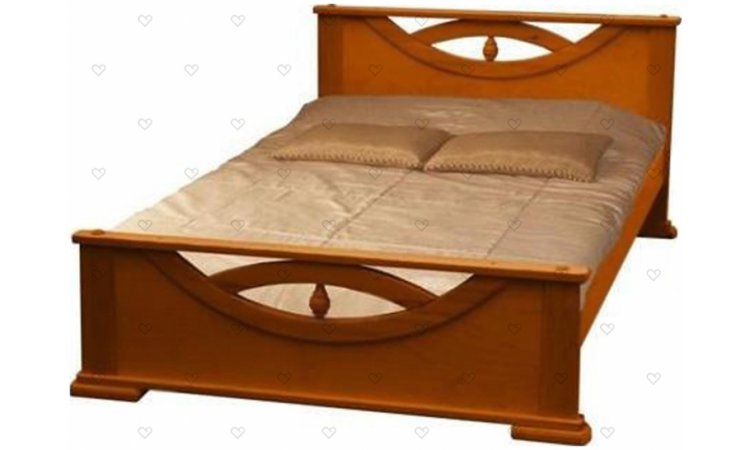 Кровать Эврика