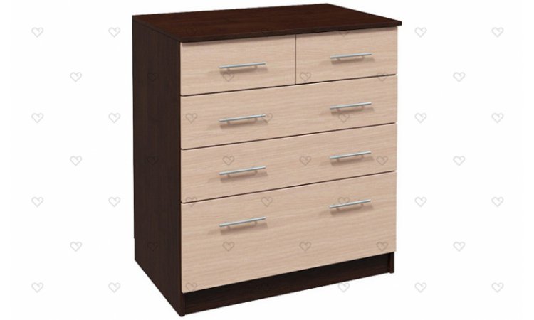 Стенка Флора МДФ