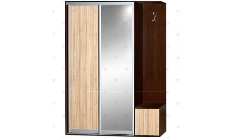 Прихожая Ирина Люкс