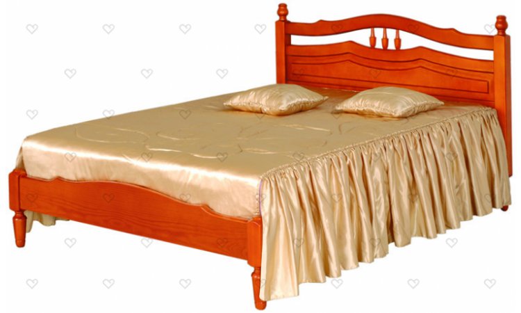 Кровать Исида-1
