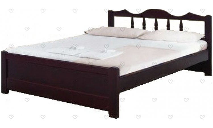 Кровать Калинка-2