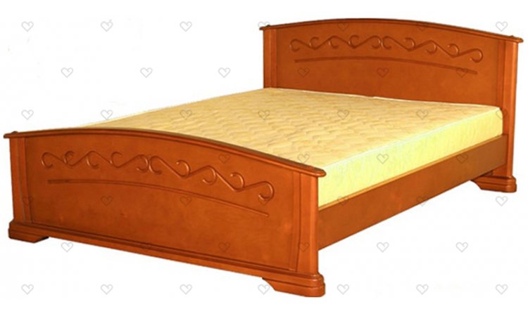 Кровать Камея-1