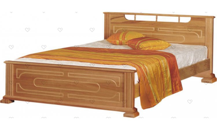 Кровать Камилла-1