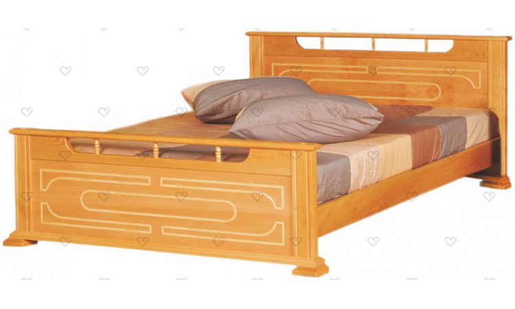 Кровать Камилла-2