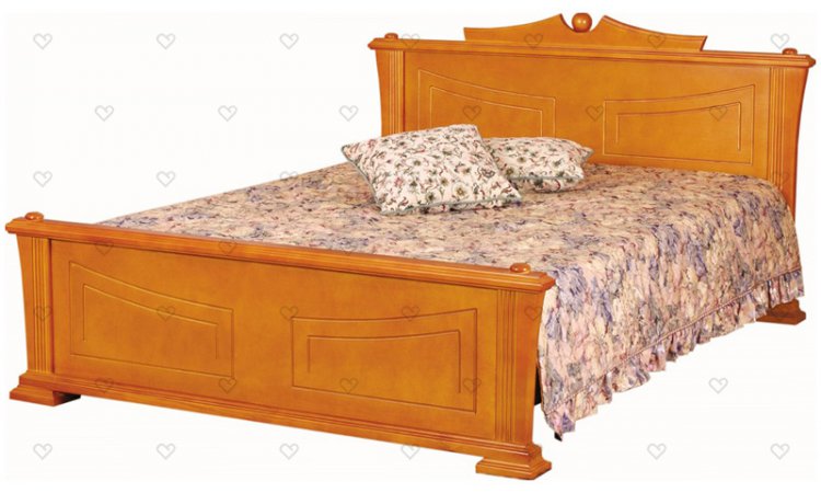Кровать Кармен-1