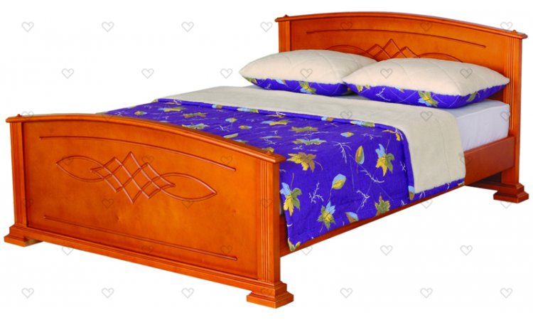 Кровать Клеопатра-2