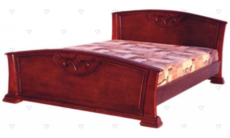 Кровать Космея