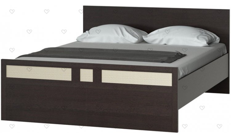Кровать Неаполь-2