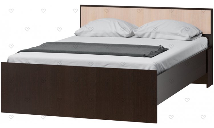 Лайт-1 кровать