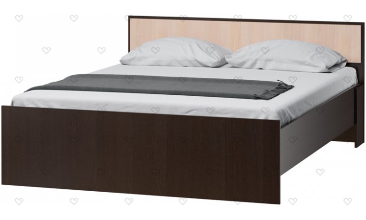 Лайт-2 кровать