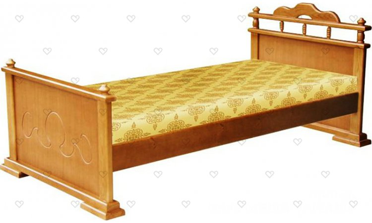 Кровать Леонард