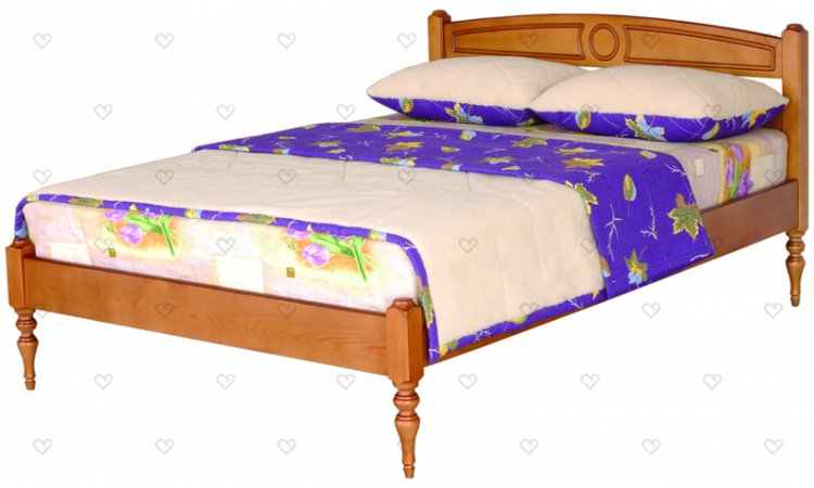 Кровать Лилия-1