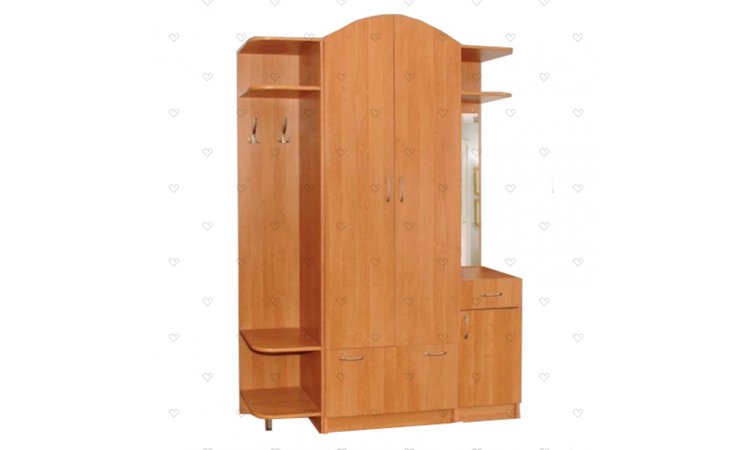 Прихожая Лира