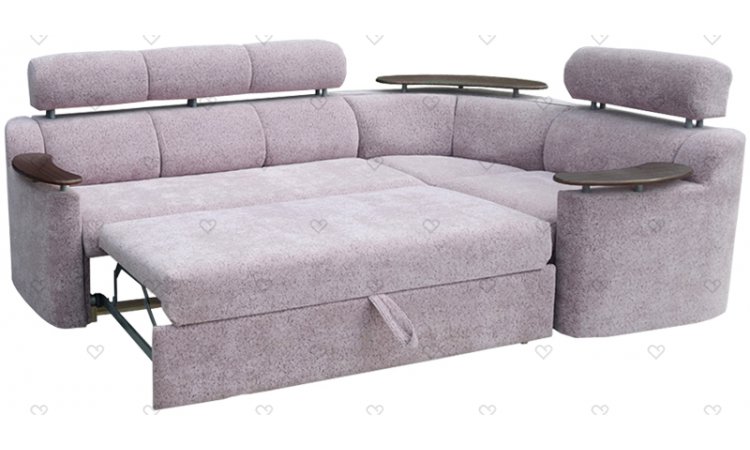Лючиана диван угловой