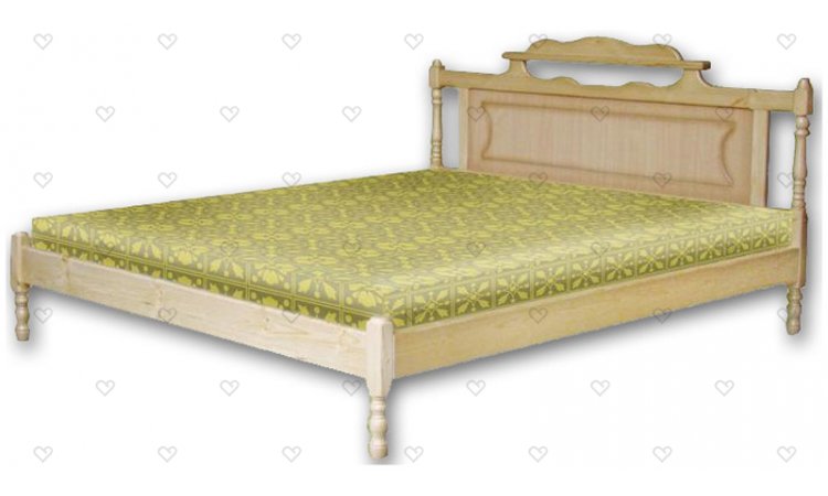 Кровать Людвиг