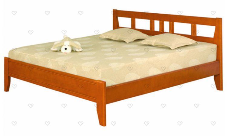 Кровать Маэстро-1