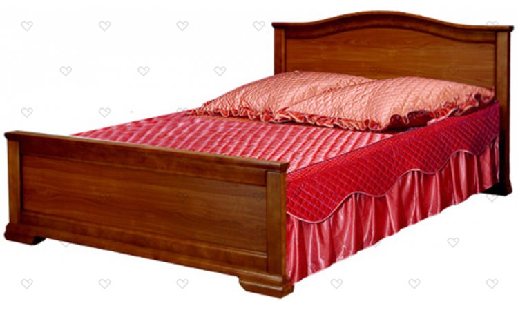 Кровать Маговия