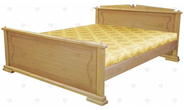 Кровать Македон