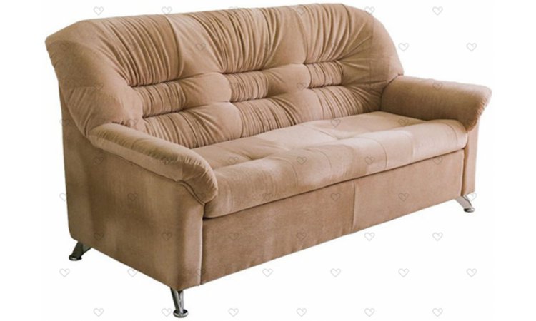 Марсель двухместный диван