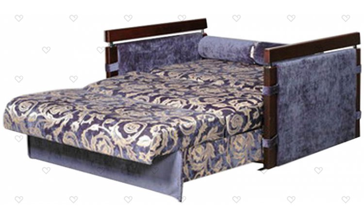 Диван аккордеон Мекс