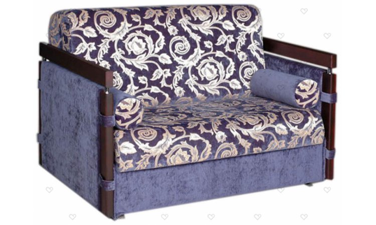 Диван аккордеон Мекс