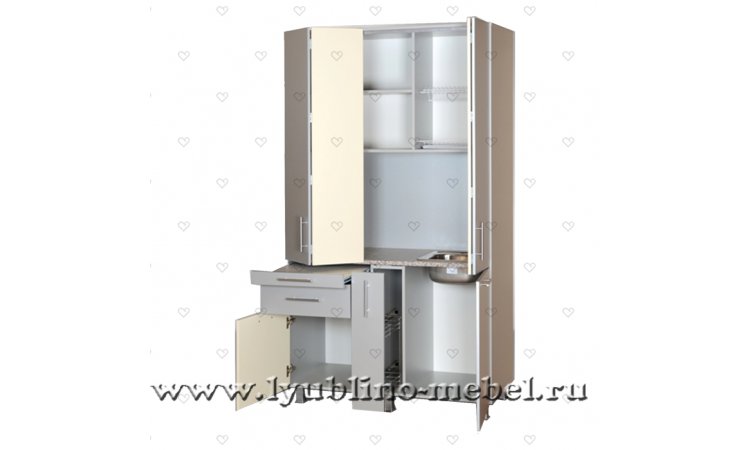 Мини-кухня МК-1