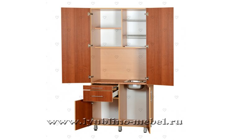 Мини-кухня МК-2