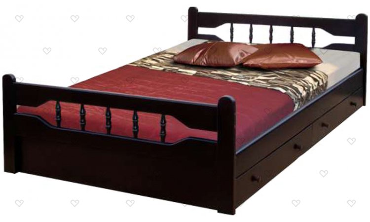 Кровать Морфей