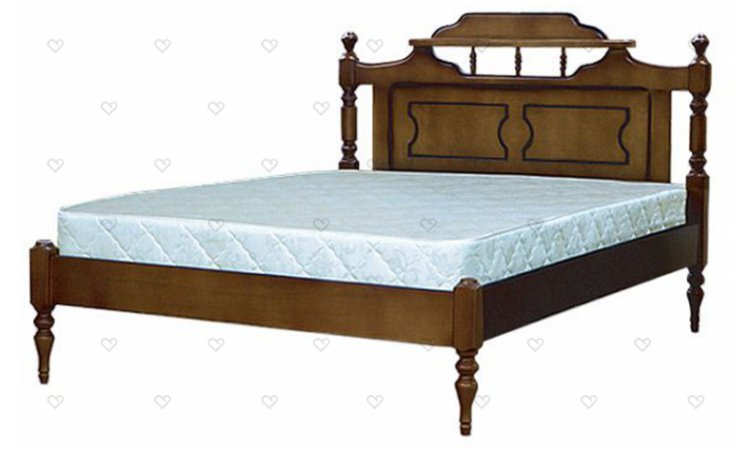 Наполеон кровать