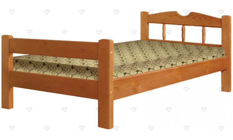 Кровать Нина