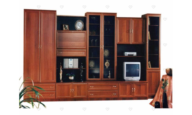 Стенка Нинель-6