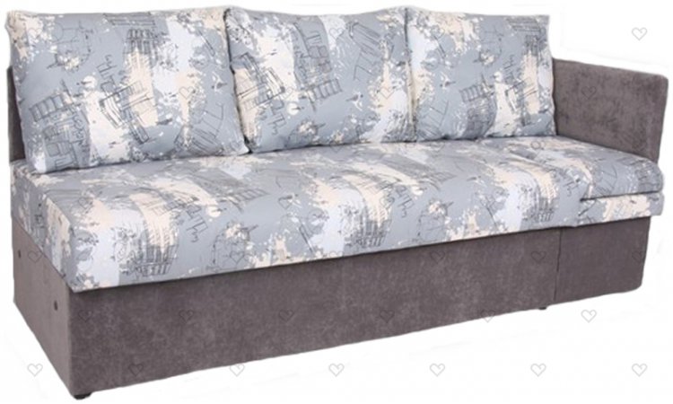 Кушетка Ода-1