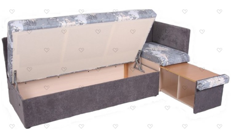 Кушетка Ода-1