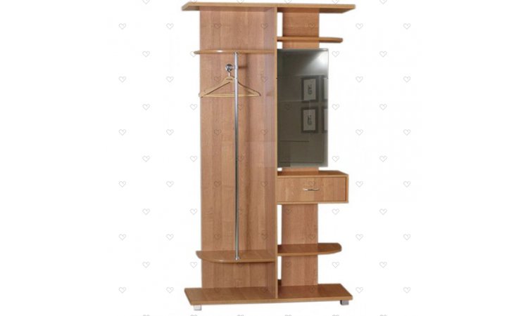 Прихожая Полина-4 ЛДСП