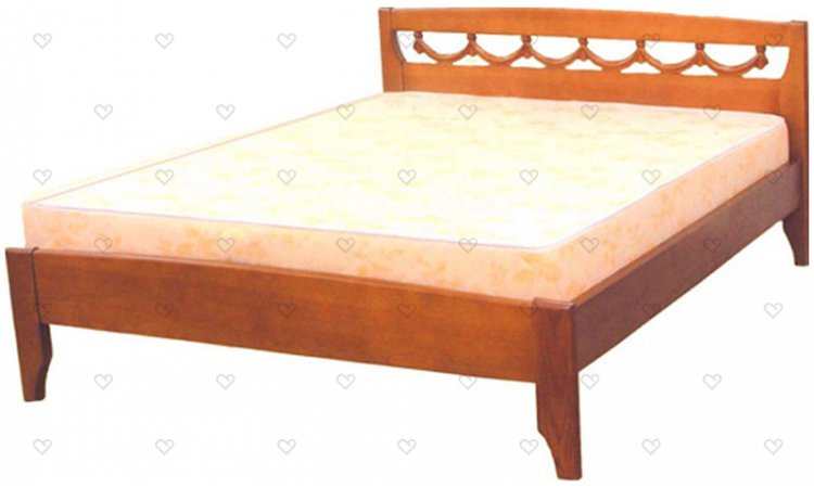 Кровать Полонез-2