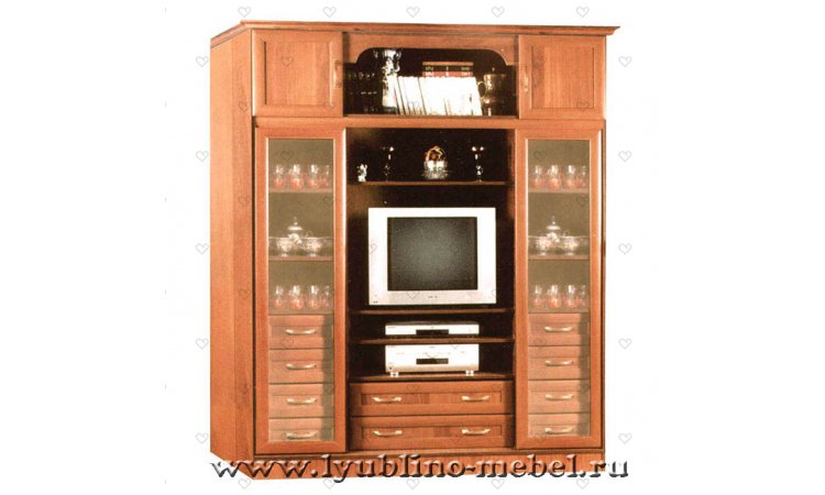 Сервант-купе