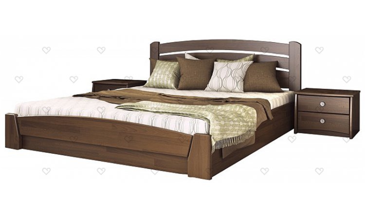 Сиена-2 кровать