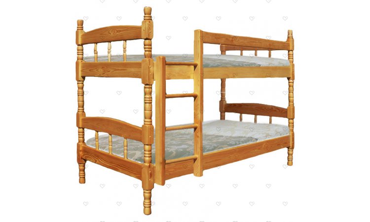 Кровать детская Скаут-2