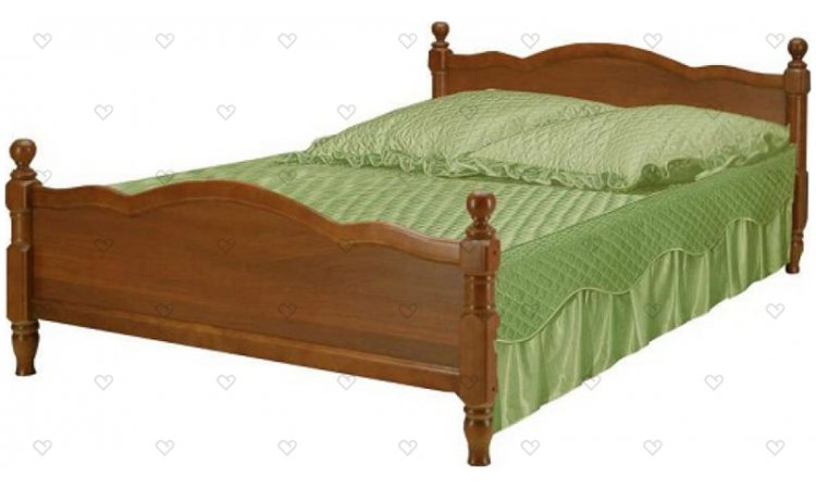 Кровать Славомира
