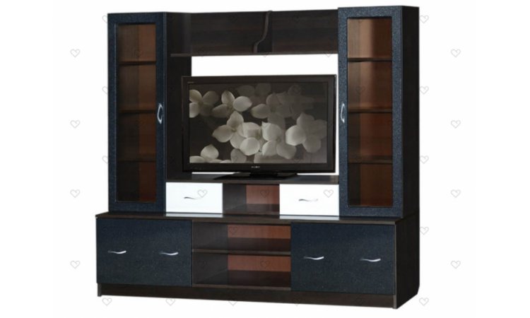 Стенка Мариам-2