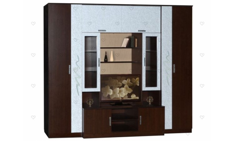 Стенка Стефания-2