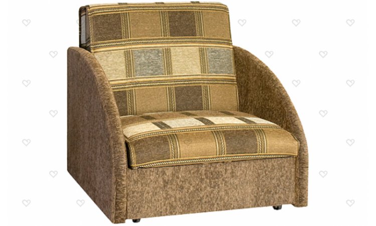 Кресло-кровать Степ