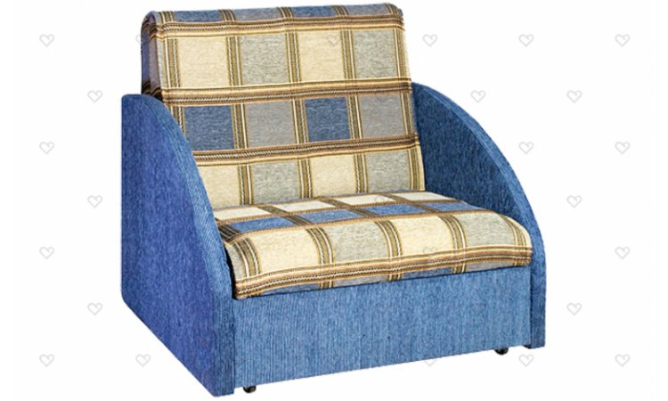 Кресло-кровать Степ