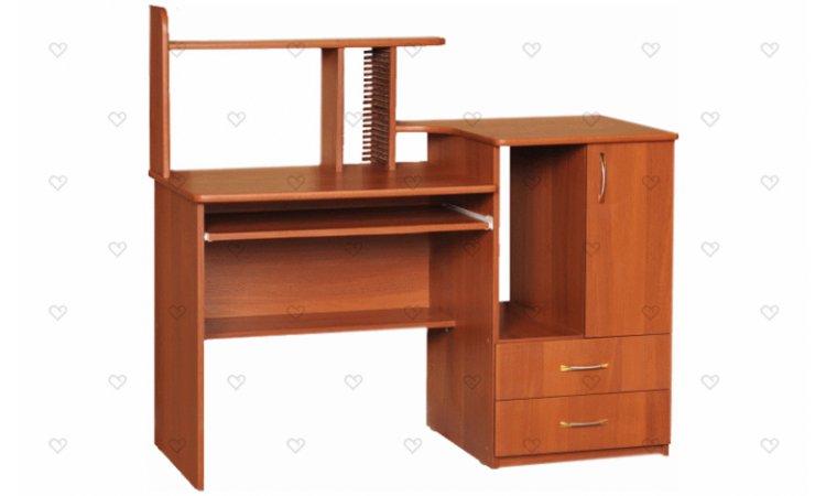 Компьютерный стол №2