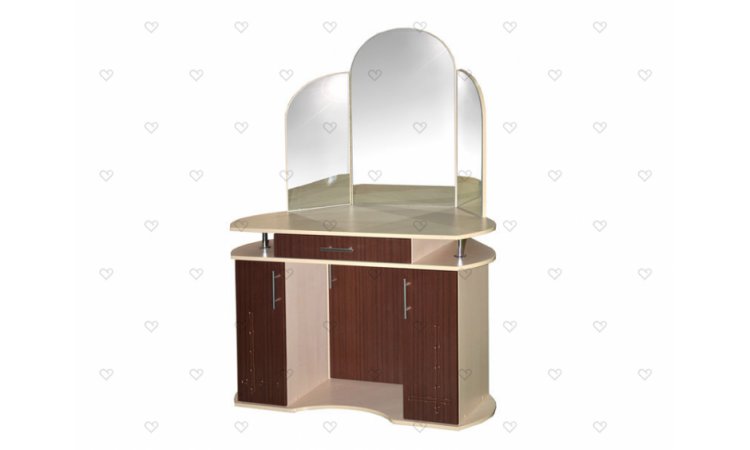 Туалетный столик Светалана
