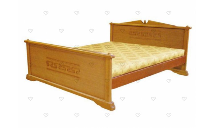 Кровать Святослав