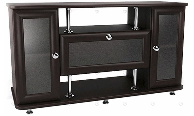 Эксклюзив-4 тумба для ТВ